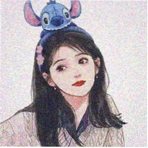 观众头像三